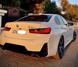 بی ئێم دەبڵیو سیریەس 3